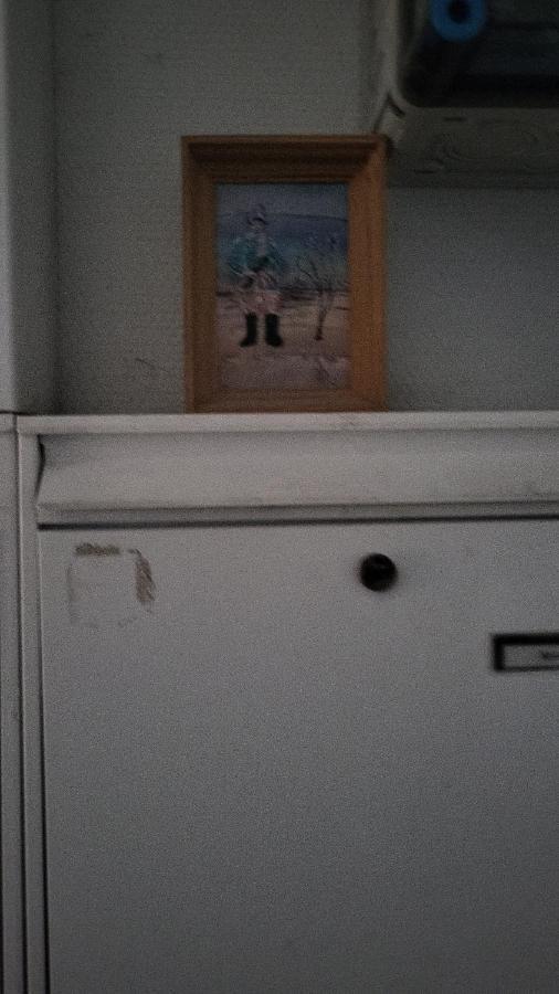 Dhamma-Retreat In Berlin Apartment ภายนอก รูปภาพ
