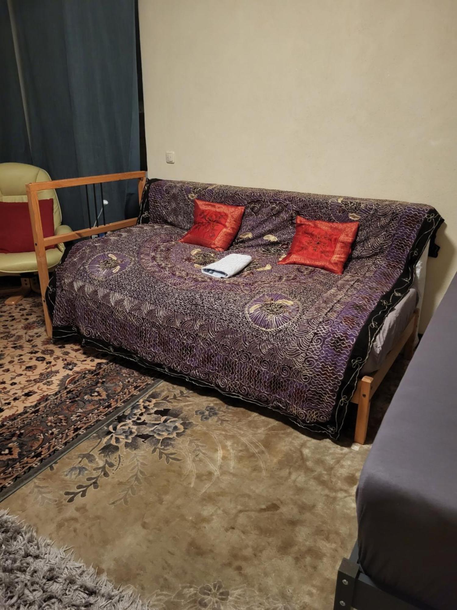 Dhamma-Retreat In Berlin Apartment ภายนอก รูปภาพ